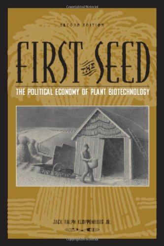 First the Seed