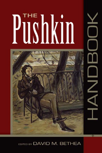 The Pushkin Handbook