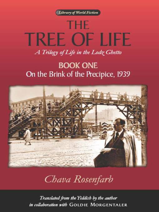 The Tree of Life, Book One