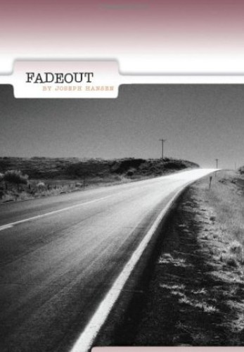 Fadeout: A Dave Brandstetter Mystery