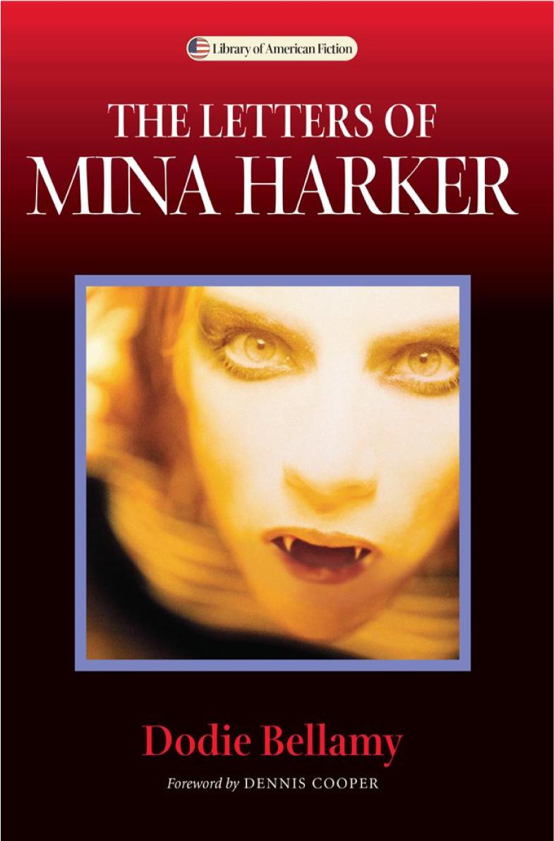 The Letters of Mina Harker