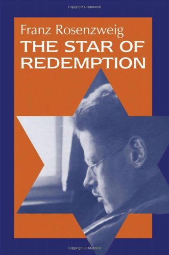 The Star of Redemption