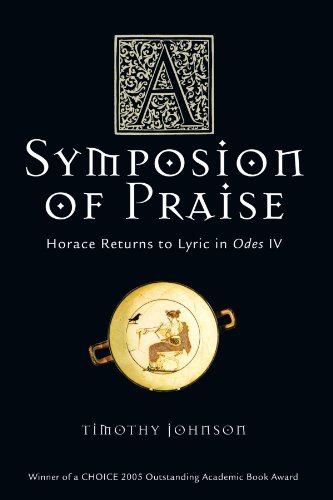 A Symposion of Praise