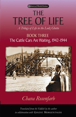 The Tree of Life, Book Two