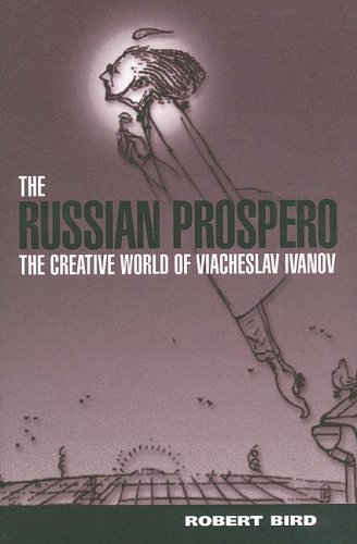 The Russian Prospero