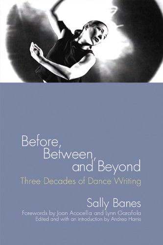 Before, Between, and Beyond