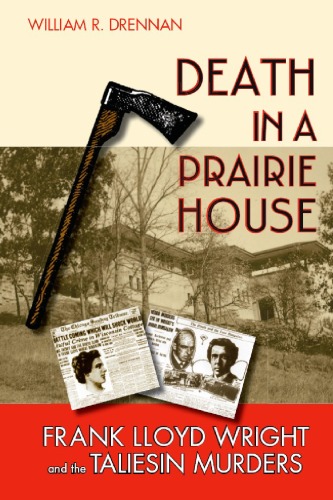 Death in a Prairie House