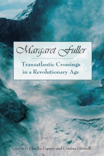 Margaret Fuller