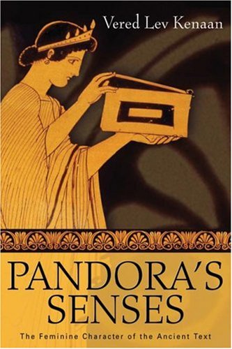 Pandora's Senses