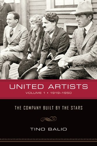 United Artists, Volume 2, 1951-1978