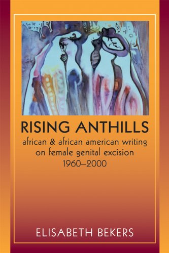 Rising Anthills