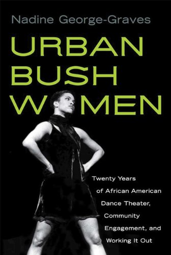 Urban Bush Women