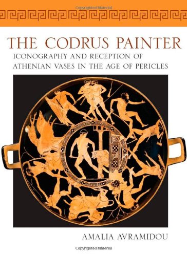 The Codrus Painter