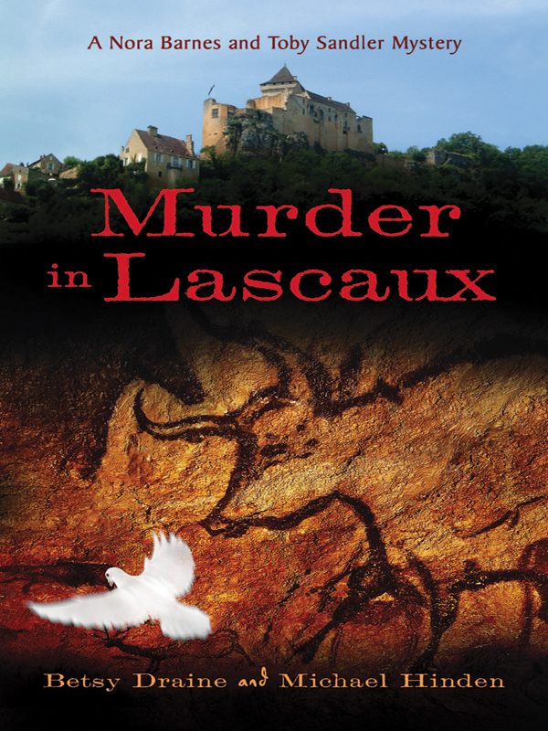 Murder in Lascaux