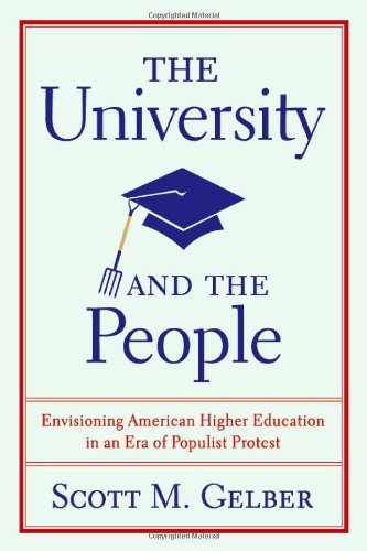 The University and the People