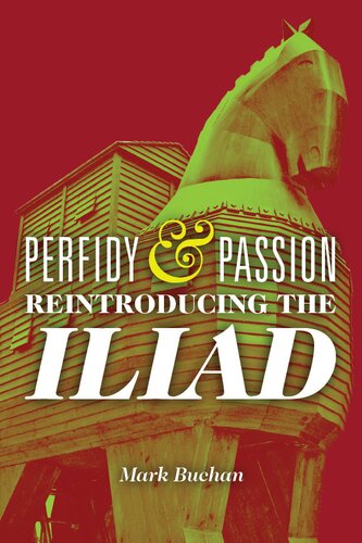 Perfidy and Passion