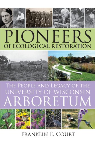 Pioneers of Ecological Restoration