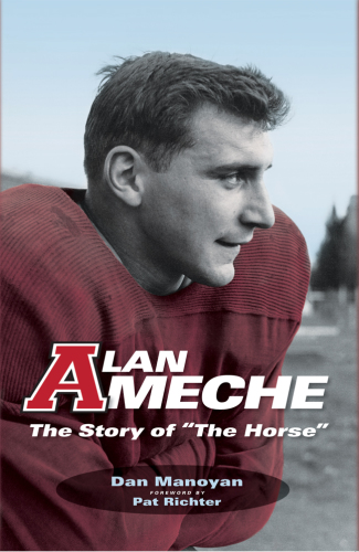 Alan Ameche