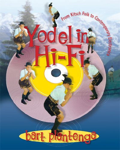 Yodel in Hi-Fi