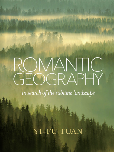 Romantic Geography