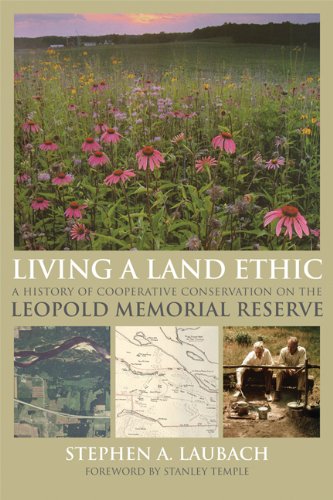 Living a Land Ethic