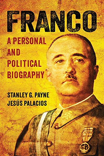 Franco: A Personal and Political Biography