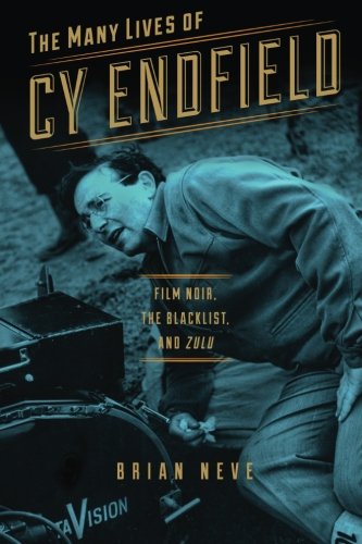 The Many Lives of Cy Endfield