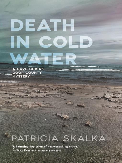 Death in Cold Water