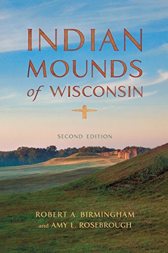 Indian Mounds of Wisconsin