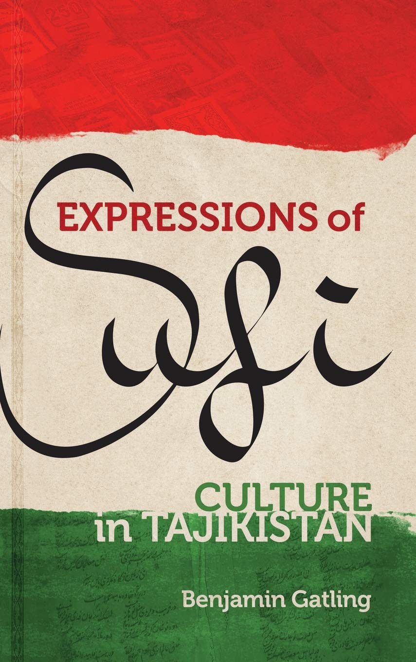 Expressions of Sufi Culture in Tajikistan