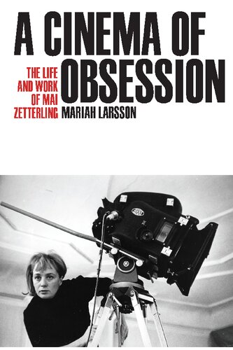 A Cinema of Obsession