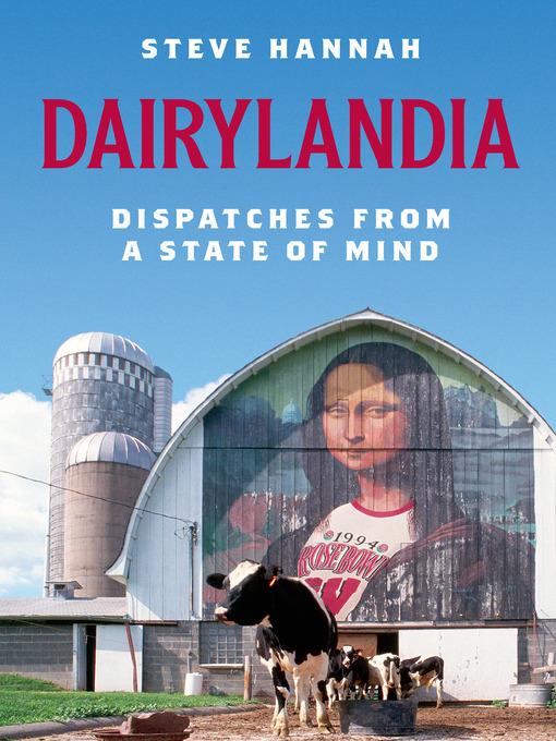 Dairylandia