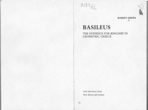 Basileus