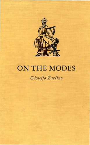 On The Modes