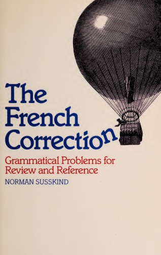 The French Correction