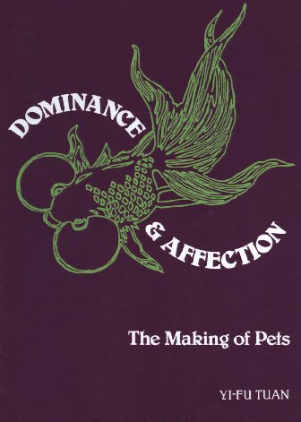 Dominance &amp; Affection