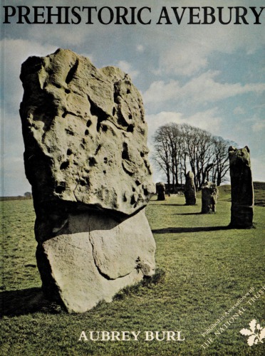 Prehistoric Avebury