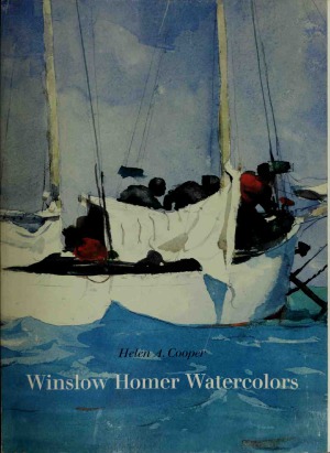 Winslow Homer Watercolors