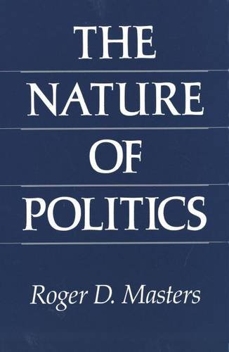 The Nature of Politics