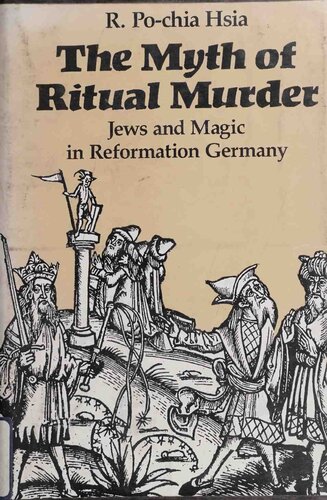 The Myth of Ritual Murder