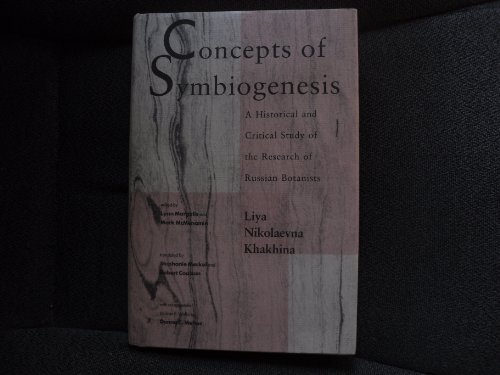 Concepts of Symbiogenesis