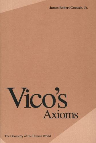 Vicos Axioms