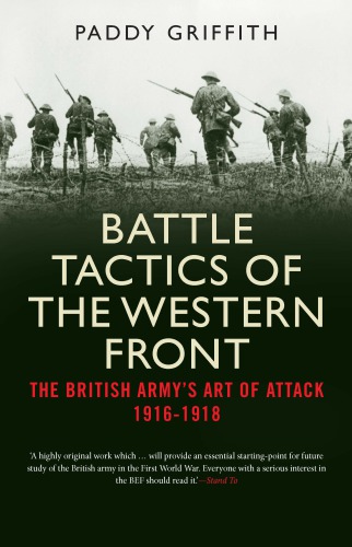 Battle Tactics of the Western Front