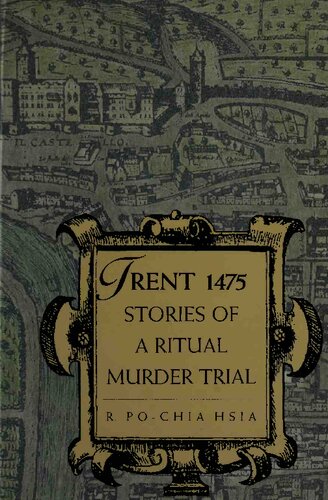 Trent 1475