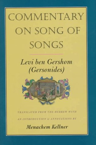 Commentary on Song of Songs