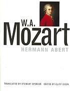 W.A. Mozart