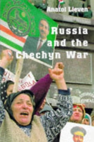 Chechnya