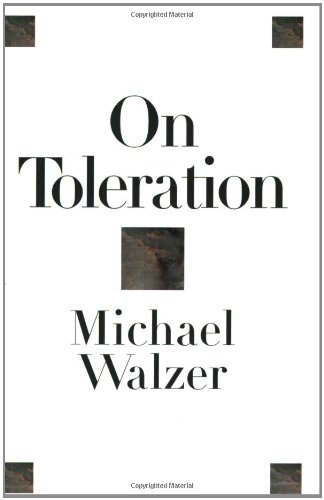 On Toleration