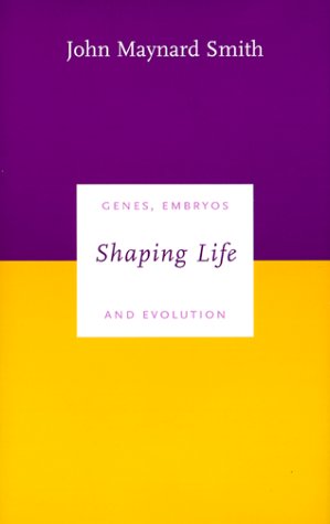 Shaping Life