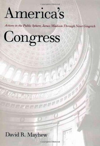 America's Congress